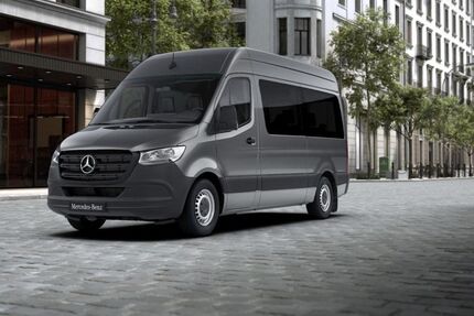 Mercedes-Benz Sprinter 97.845 km 41.530 &euro; Altdorf 90518