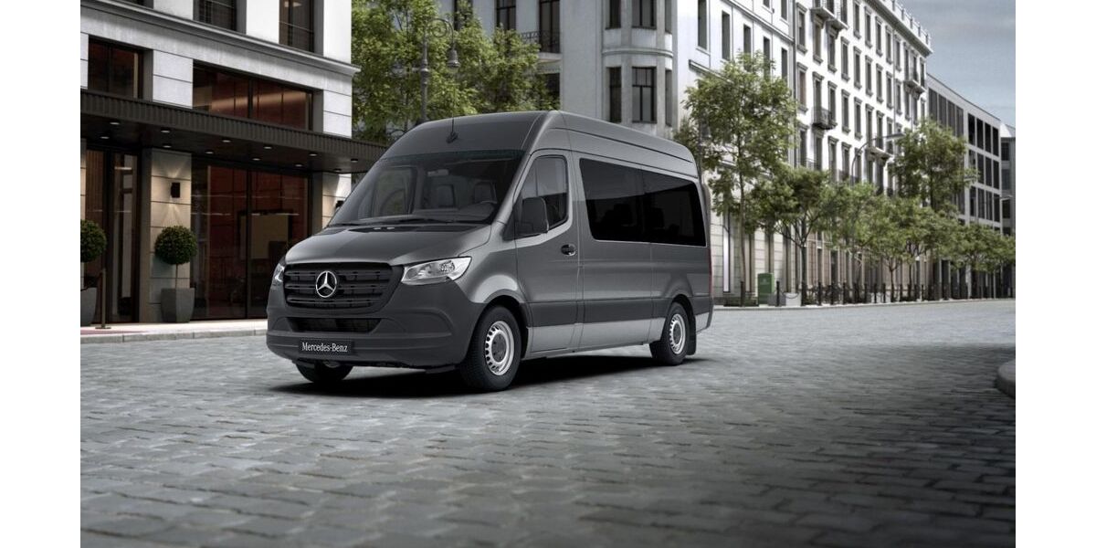 Mercedes-Benz Sprinter 97.845 km 41.530 &euro; Altdorf 90518