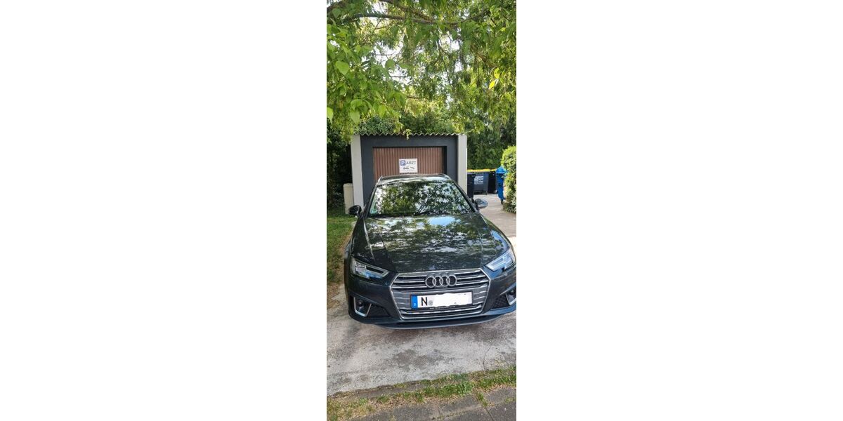 Audi A4 106.000 km 21.700 &euro; Nürnberg 90441