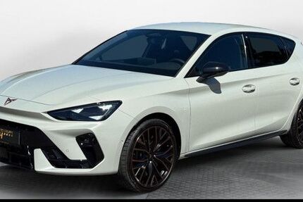 Cupra Leon 8.999 km 39.890 &euro; Bad Mergentheim 97980