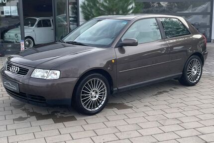 Audi A3 144.900 km 2.999 &euro; Urbach (30km östlich von Stuttgart) 73660