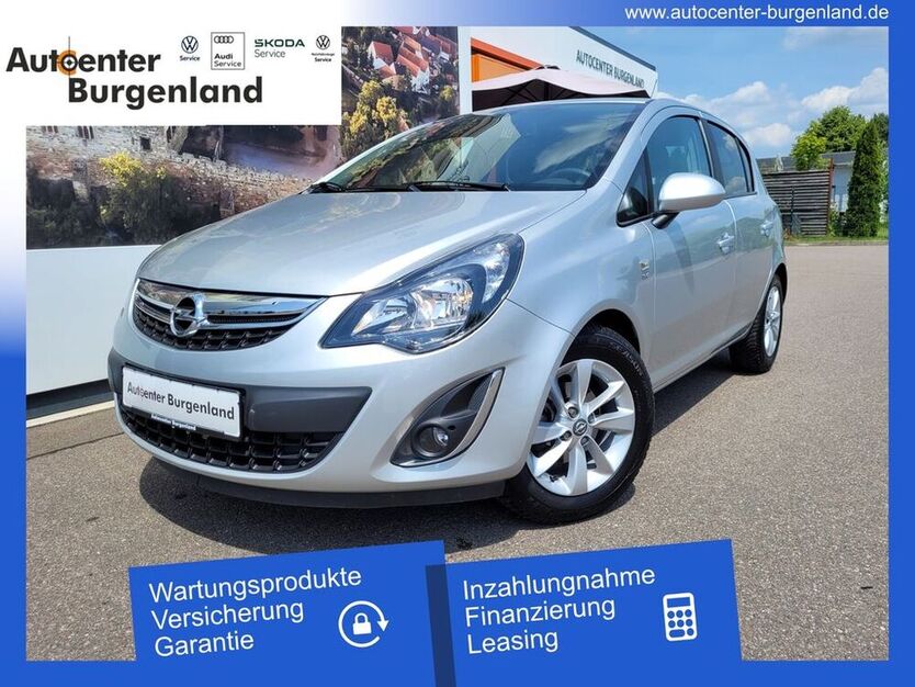 Corsa