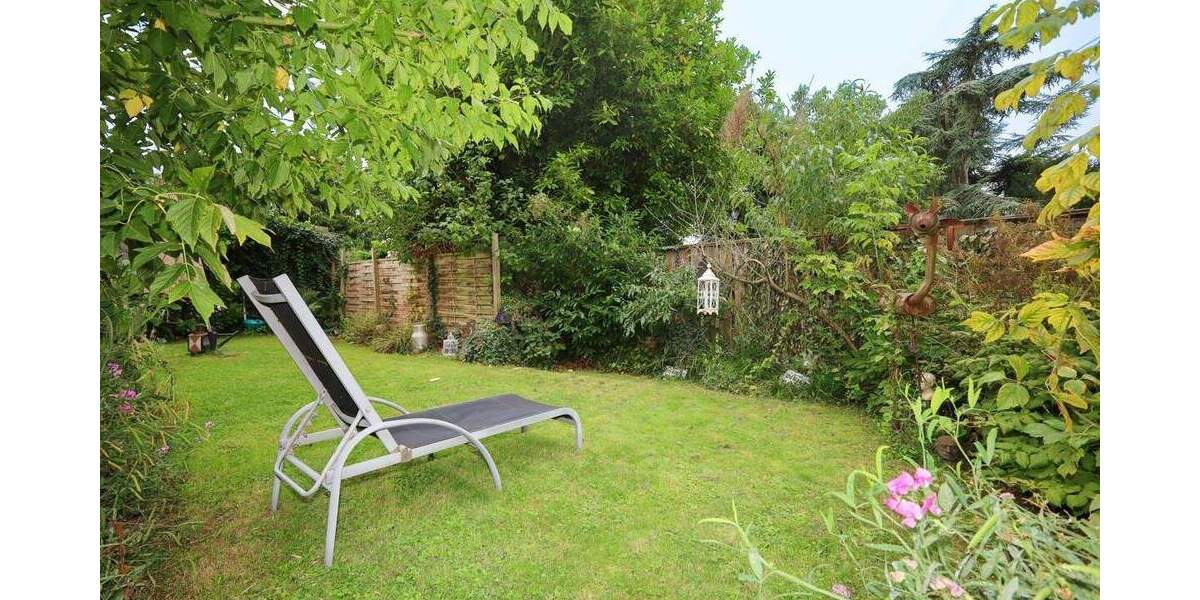 Platz für die gesamte Familie mit 30 m² Zusatzfläche im Dachgeschoss 6 zimmer