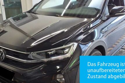 VW Taigo 44.109 km 21.330 &euro; Stuttgart-Feuerbach 70469