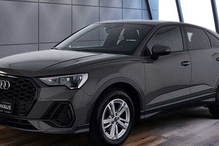 Audi Q3 58.023 km 33.880 &euro; Maintal 63477