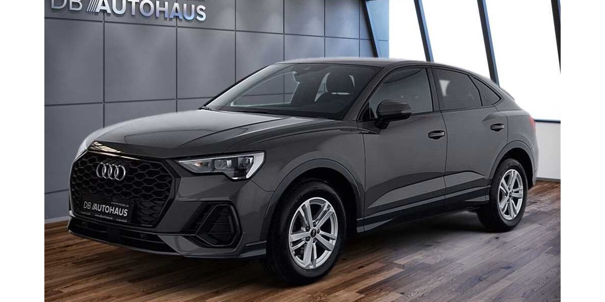 Audi Q3 58.023 km 33.880 &euro; Maintal 63477