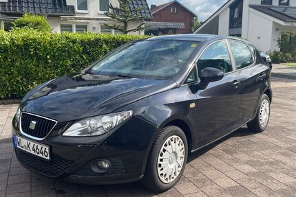 Seat Ibiza 79.000 km 5.490 &euro; Winsen/Luhe 21423