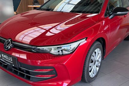 VW Golf 21.400 km 23.400 &euro; Ibbenbüren - Laggenbeck 49479