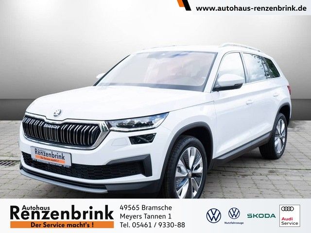 Skoda Kodiaq 47.897 km 38.649 &euro; Bramsche 49565