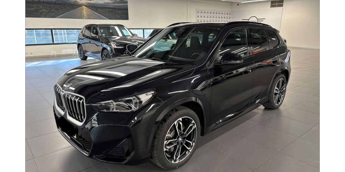 BMW X1 7.300 km 57.200 &euro; Karlsfeld 85757