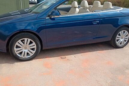 VW Eos 191.966 km 4.350 &euro; Wiesbaden 65205