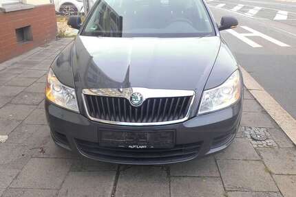 Skoda Octavia 96.900 km 6.200 € Magdeburg 39122