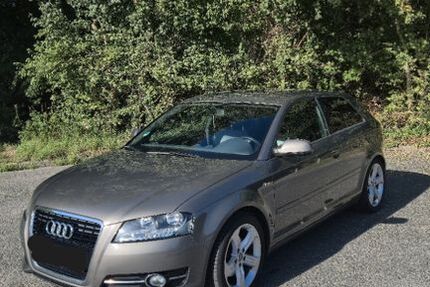 Audi A3 194.235 km 6.290 &euro; Bremerhaven 27578
