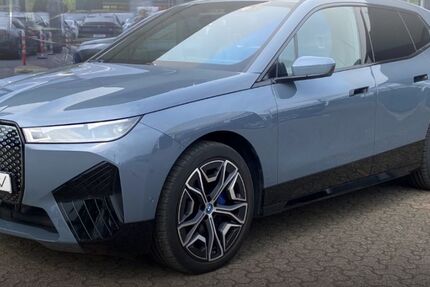 BMW iX 97.634 km 46.990 &euro; Bocholt 46395