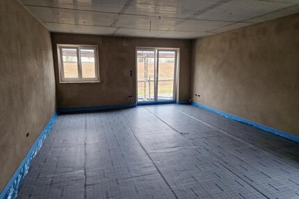 3 Zimmer Wohnung- Neubau Erstbezug KFW40 NH