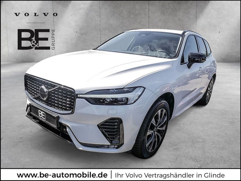 Volvo XC60 58.876 km 42.950 € Glinde 21509