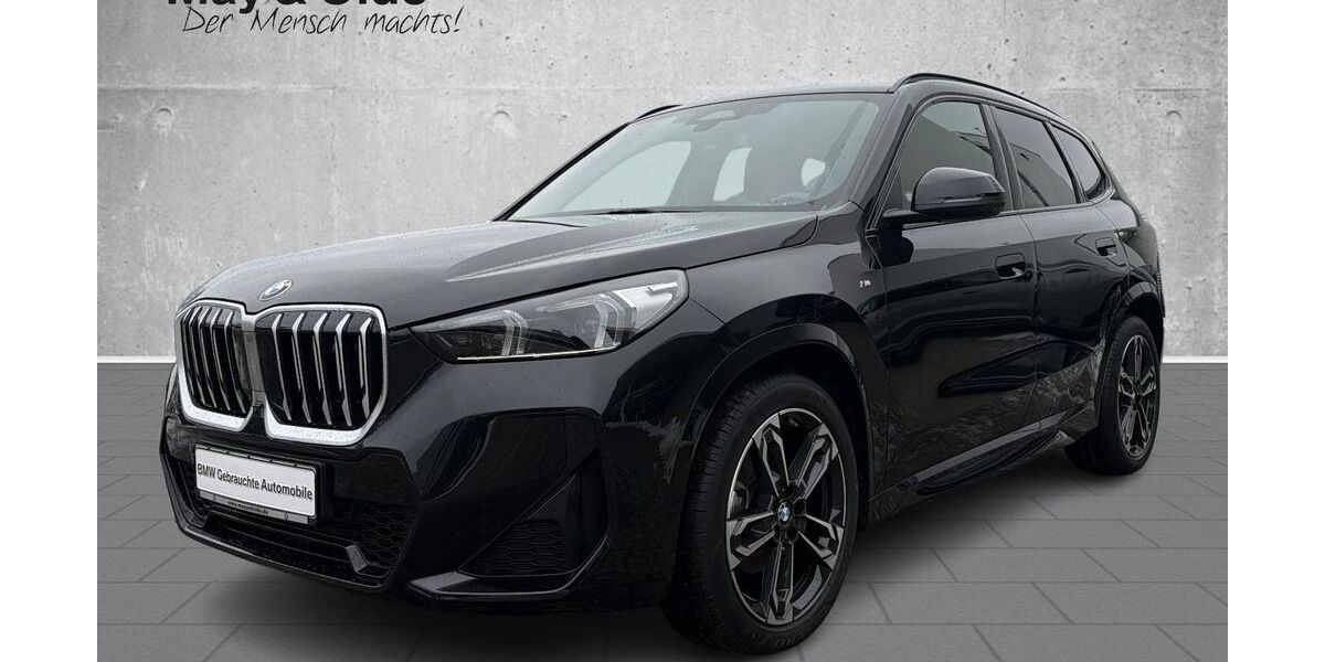 BMW X1 22.911 km 45.890 &euro; Stade 21680