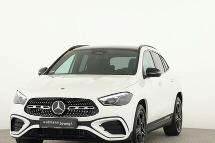 Mercedes-Benz GLA 200 5.972 km 45.950 &euro; Ebermannsdorf 92263