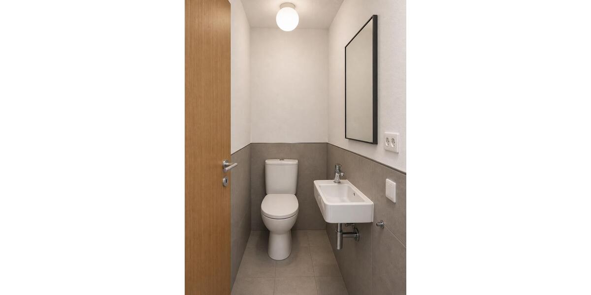 Hochparterre Schweinfurt Bellevue - 3.5 Zimmer, 80 m&sup2;, 215.000&euro; | Angebot:26415842