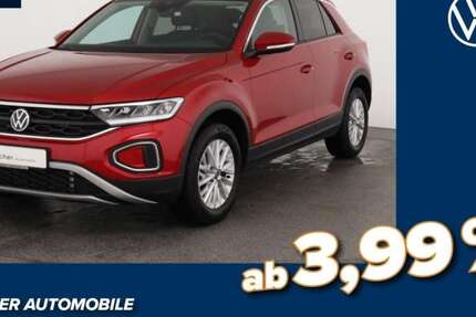 VW T-Roc 9.019 km 24.480 &euro; Neumarkt 92318