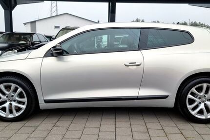 VW Scirocco 247.321 km 5.990 € Nalbach 66809