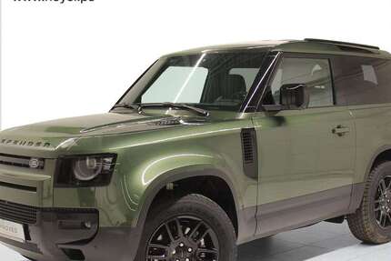 Land Rover Defender 8.300 km 69.930 &euro; Walsrode 29664