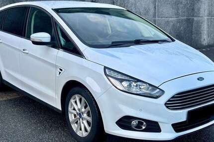 Ford S-Max 145.600 km 13.550 &euro; Kirchen 57548