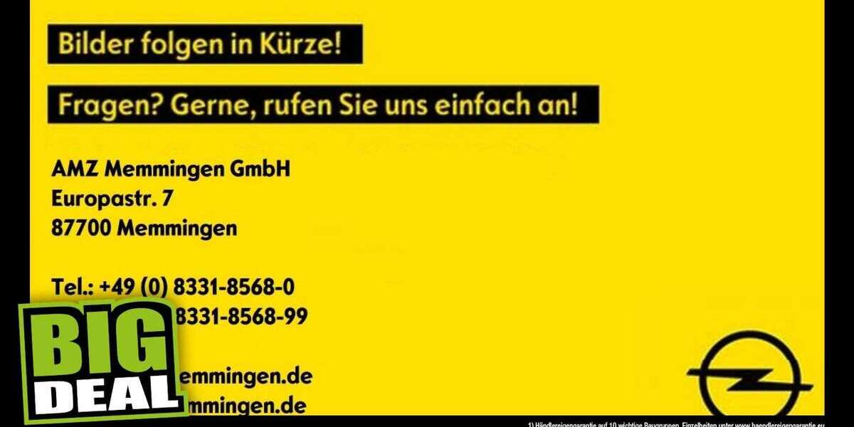 Nissan Leaf 9.323 km 17.980 &euro; Memmingen 87700