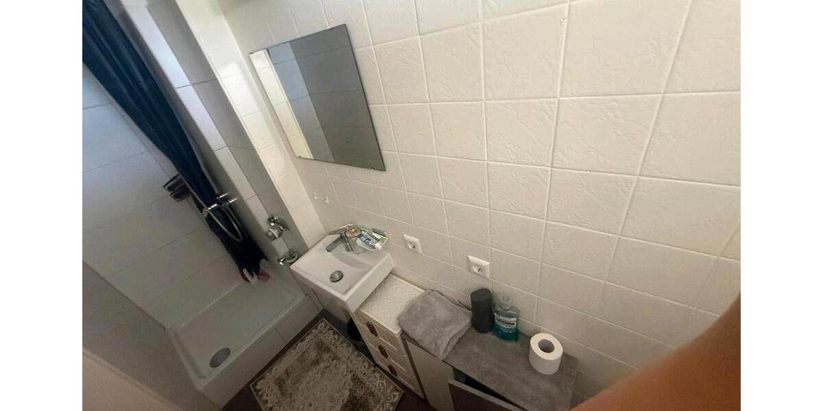 Etagenwohnung Heidenheim an der Brenz - 1 Zimmer, 30 m&sup2;, 110.000&euro; | Angebot:26869341