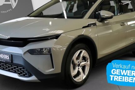 Skoda Elroq 10.650 km 34.224 &euro; Vechta 49377
