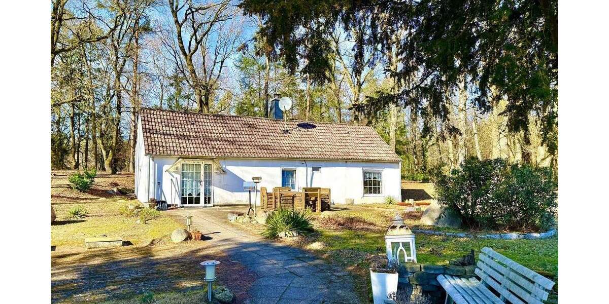 Einfamilienhaus Lotte Halen - 2 Zimmer, 76 m&sup2;, 275.000&euro; | Angebot:25772399