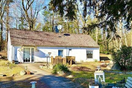 Haus Lotte Halen - 2 Zimmer, 76 m&sup2;, 275.000&euro; | Angebot:25772399