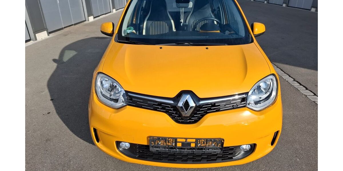 Renault Twingo 54.647 km 8.600 &euro; Westerheim 87784