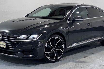 VW Arteon 150.000 km 19.900 &euro; Neuwied 56567