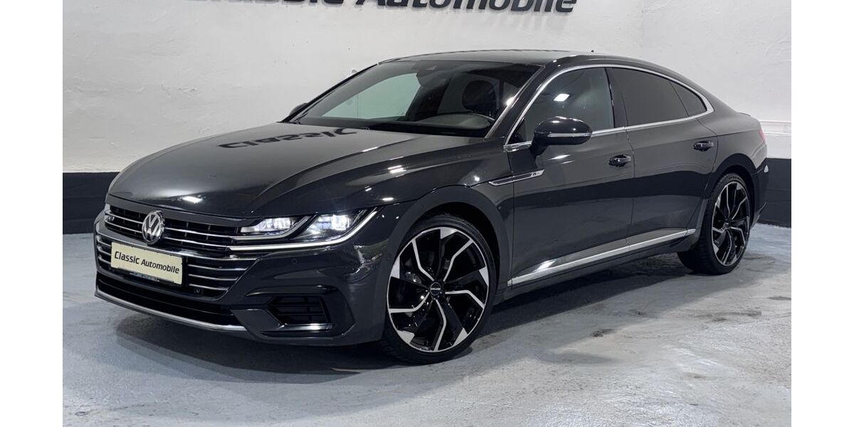 VW Arteon 150.000 km 19.900 &euro; Neuwied 56567