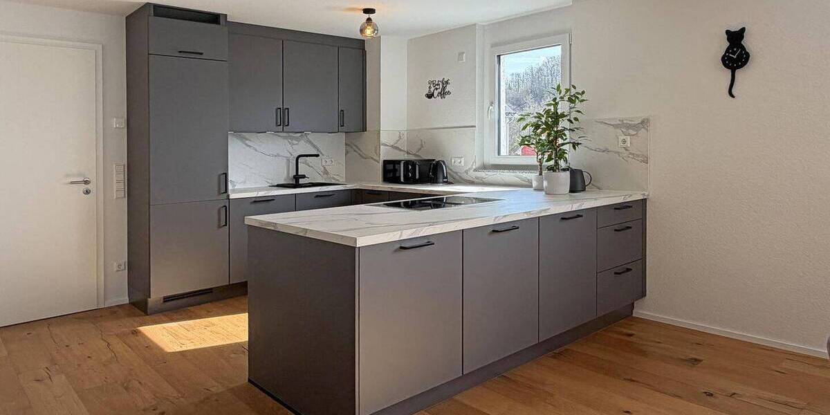 Reihenendhaus Berglen Rettersburg - 5 Zimmer, 158 m&sup2;, 720.000&euro; | Angebot:26208430