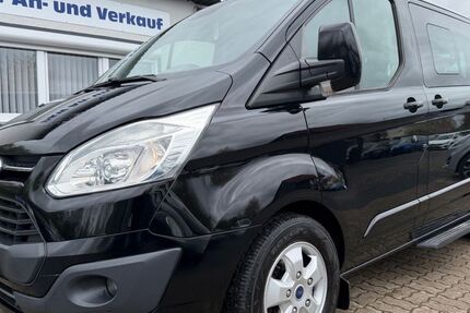Ford Transit 184.560 km 15.999 &euro; Nordhausen 99734