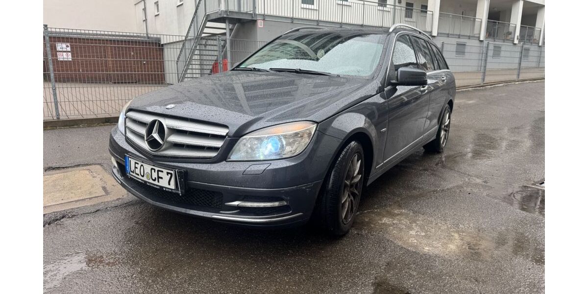 Mercedes-Benz C 250 340.000 km 4.999 &euro; Böblingen 71032