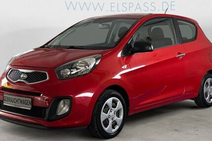 Kia Picanto 96.499 km 4.888 &euro; Dinslaken 46539