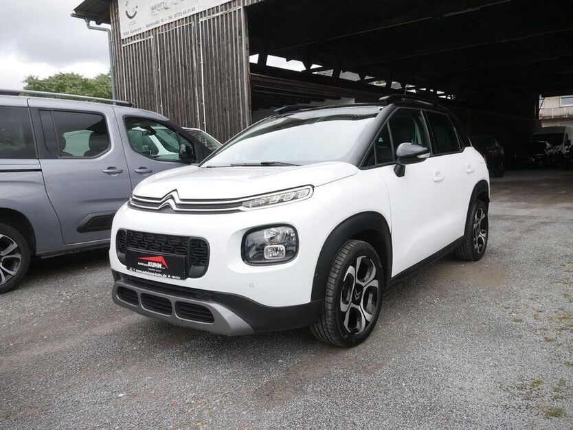 C3 Aircross