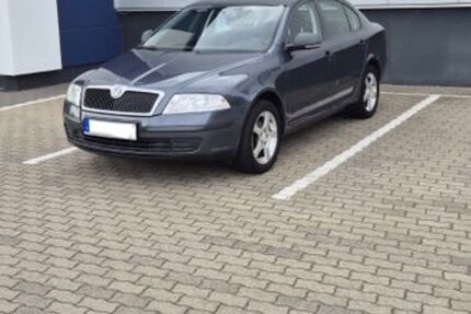Skoda Octavia 54.220 km 8.000 &euro; Weißenthurm 56575