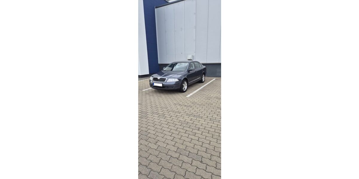 Skoda Octavia 54.220 km 8.000 &euro; Weißenthurm 56575