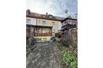 Reihenmittelhaus Ansbach - 6 Zimmer, 122 m&sup2;, 199.000&euro; | Angebot:26027765