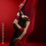 ROUGE - Eine sinnliche Varieté-Revue