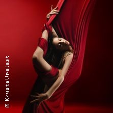 ROUGE - Eine Varieté-Revue 14.03.2026 Krystallpalast Varieté Leipzig