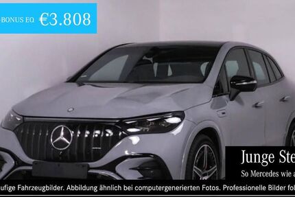 Mercedes-Benz EQE SUV 4.600 km 73.561 &euro; Aschaffenburg 63741