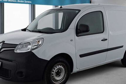 Renault Kangoo 48.713 km 11.540 &euro; Maintal 63477