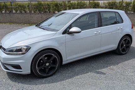 VW Golf 148.500 km 6.500 &euro; Riedlingen 88499