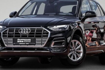 Audi Q5 41.100 km 52.980 &euro; Olpe 57462