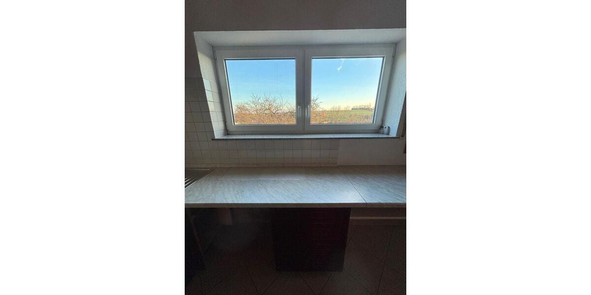 Etagenwohnung Erbach - 1 Zimmer, 50 m&sup2;, 500&euro; | Angebot:25131348